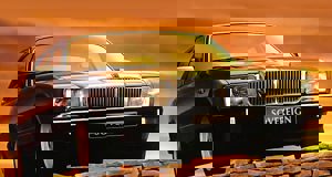 XJ6 and XJ12 (XJ40) (1986 - 1994)